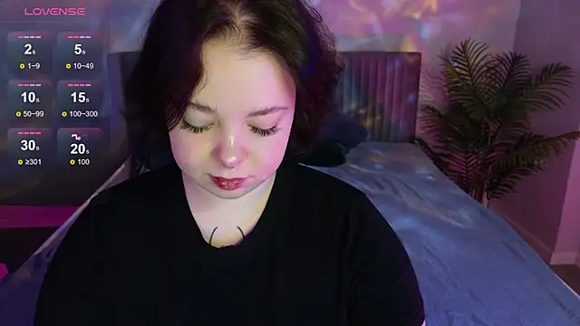 Vlada vv online show from November 28, 2025, 1:50 am