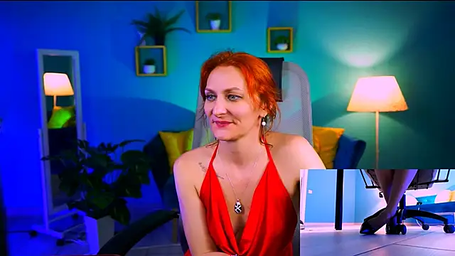 DianaTorrens online show from February 5, 2026, 8:04 pm