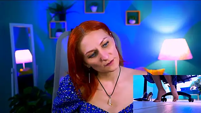 DianaTorrens online show from February 20, 2026, 8:05 am