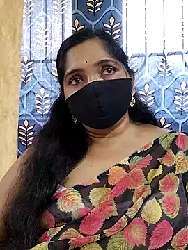 Soni-queen online show from November 22, 2025, 7:07 am