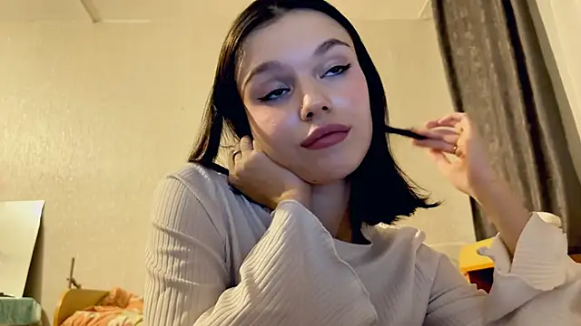 Snapshot of StacieGregoreski chatting on November 30, 2025, 2:29 pm StacieGregoreski online show from November 30, 2025, 2:29 pm