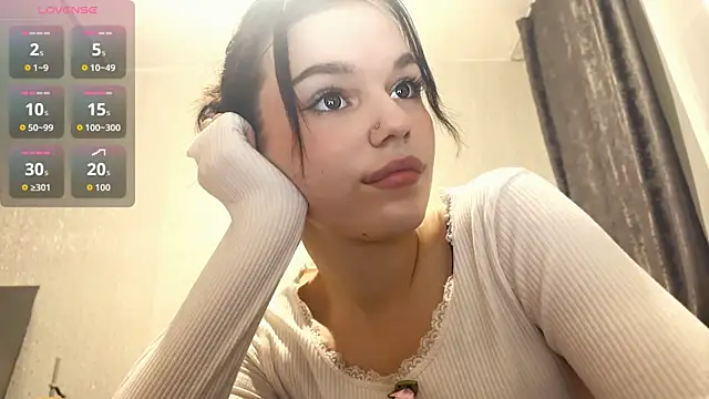 Snapshot of StacieGregoreski chatting on November 28, 2025, 3:01 pm StacieGregoreski online show from November 28, 2025, 3:01 pm