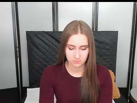 VanessaAmore online show from November 27, 2025, 3:23 pm