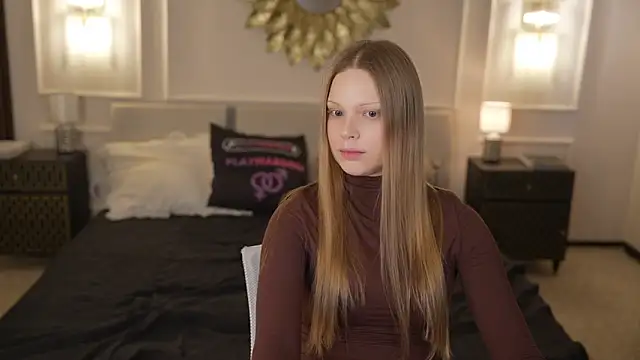 Snapshot of Charlotte_Dreams chatting on February 11, 2026, 11:32 am Charlotte Dreams online show from February 11, 2026, 11:32 am