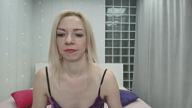 Brightly Heizer online show from January 16, 2026, 12:58 am