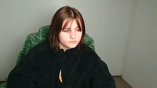 Alice Wonderme online show from February 20, 2026, 12:51 pm