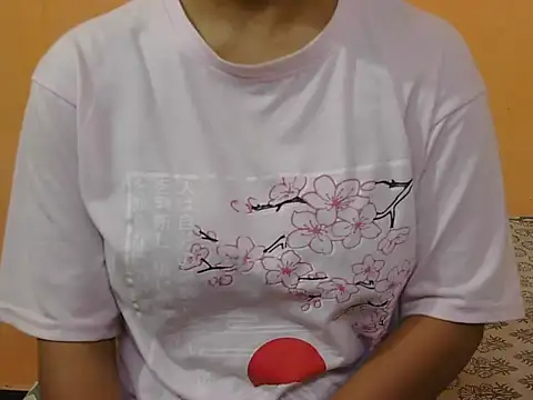 Honey Baby1 online show from April 1, 2026, 5:42 am