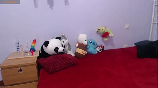 Megan hotwife  online show from January 9, 2026, 10:44 am