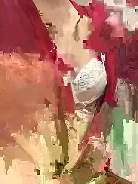 Queen-of-Love online show from January 17, 2026, 1:37 pm