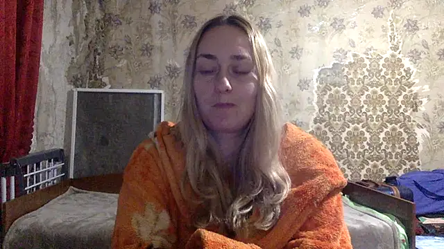 Vassila69 online show from December 3, 2025, 7:24 pm