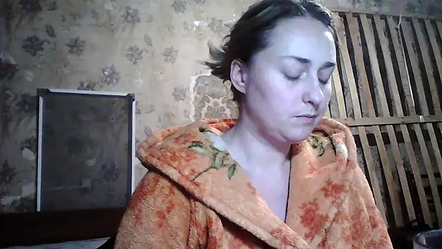 Vassila69 online show from January 13, 2026, 5:50 pm