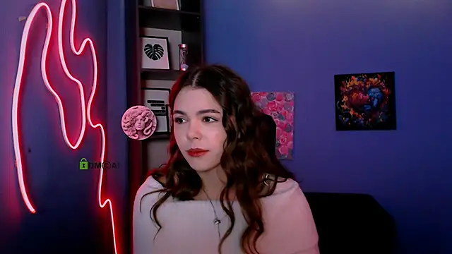 Snapshot of maddycats chatting on November 22, 2025, 11:53 am maddycats online show from November 22, 2025, 11:53 am