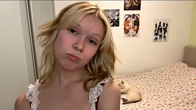 Snapshot of ElfriedaZwack chatting on May 29, 2026, 7:09 pm ElfriedaZwack online show from May 29, 2026, 7:09 pm