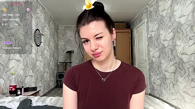 Phantom Gallactic online show from March 30, 2026, 8:05 am