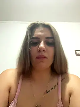 CrazyJessika online show from January 6, 2026, 11:09 pm