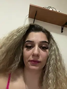 CrazyJessika online show from March 29, 2026, 2:08 pm