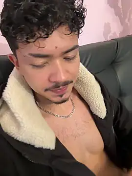 NicolaiKarav online show from March 18, 2026, 10:29 am