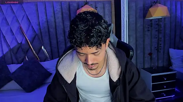 NicolaiKarav online show from March 5, 2026, 1:08 pm