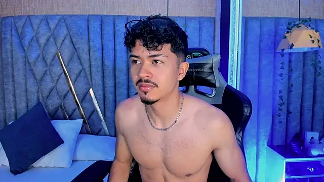 NicolaiKarav online show from April 9, 2026, 11:49 am