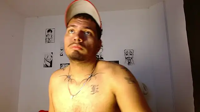 Snapshot of Henry_villa23 chatting on February 27, 2026, 4:23 am Henry villa23 online show from February 27, 2026, 4:23 am