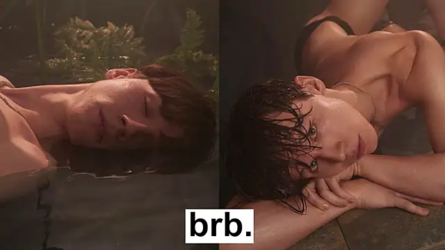 cuMte boy online show from April 9, 2026, 12:45 am