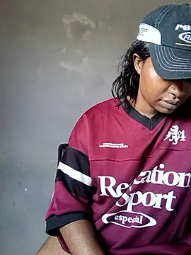 SexypuppyX online show from February 8, 2026, 10:35 am