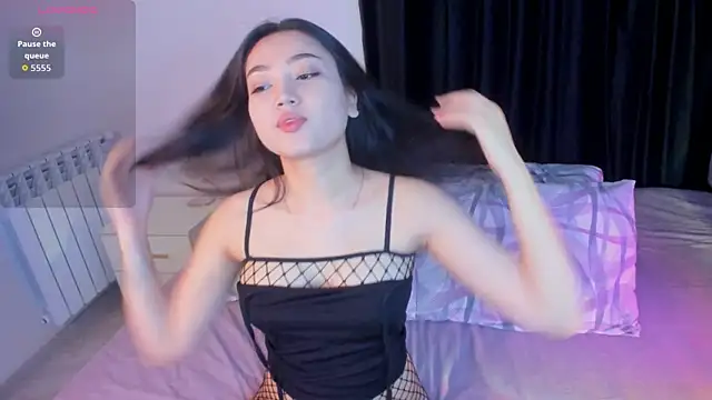 tokkpokki online show from November 28, 2025, 11:21 am