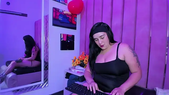 Alisson sweet  online show from February 23, 2026, 12:39 pm