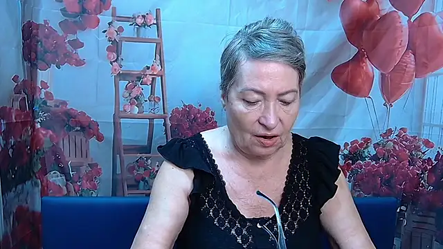 Snapshot of OlgaLuck chatting on February 27, 2026, 6:46 am OlgaLuck online show from February 27, 2026, 6:46 am