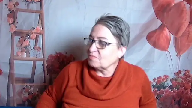 Snapshot of OlgaLuck chatting on February 20, 2026, 6:37 am OlgaLuck online show from February 20, 2026, 6:37 am