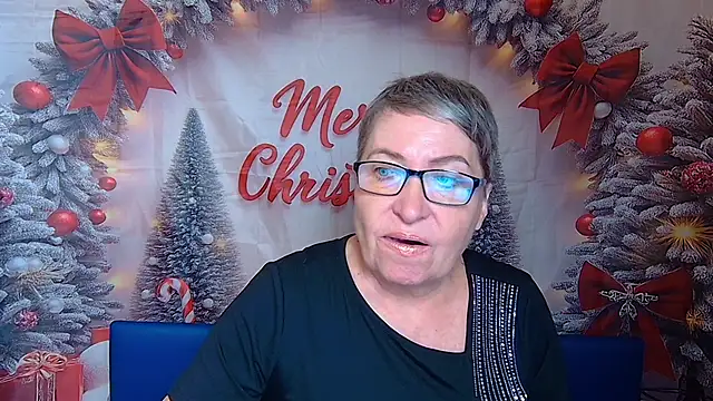 Snapshot of OlgaLuck chatting on January 19, 2026, 6:50 am OlgaLuck online show from January 19, 2026, 6:50 am