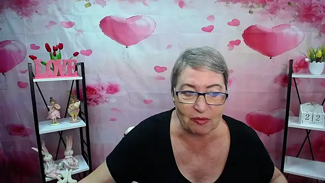 Snapshot of OlgaLuck chatting on May 22, 2026, 5:16 am OlgaLuck online show from May 22, 2026, 5:16 am