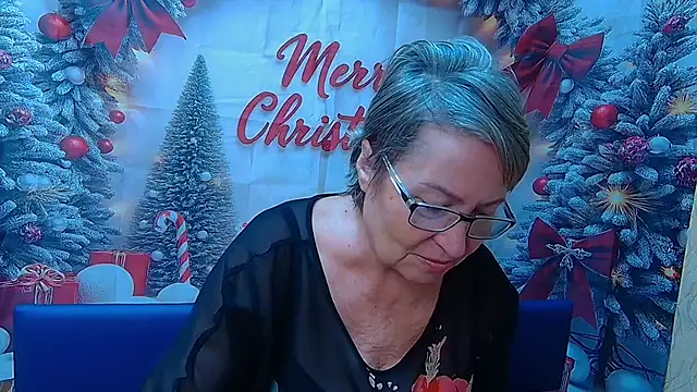 OlgaLuck online show from December 23, 2025, 6:34 am