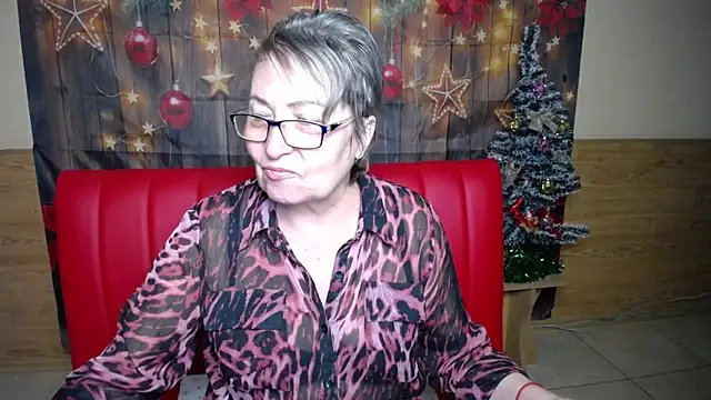 OlgaLuck online show from January 7, 2026, 6:29 am