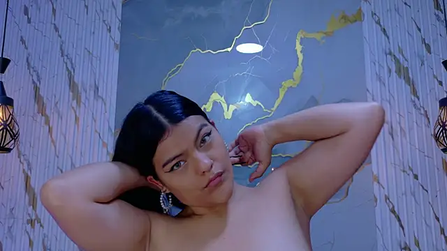 NIKIBUNNY online show from February 21, 2026, 12:29 pm