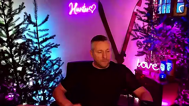 Hunter Fl online show from February 5, 2026, 4:58 pm