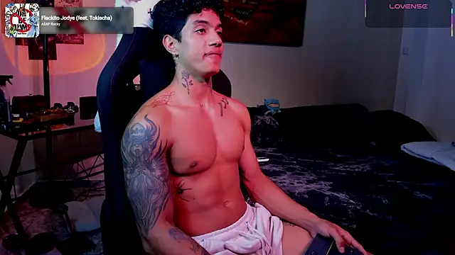 aress damon online show from March 29, 2026, 3:19 am