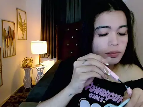 Snapshot of hollyyumiloove chatting on March 11, 2026, 10:53 am hollyyumiloove online show from March 11, 2026, 10:53 am