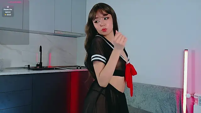 Snapshot of Lina_lust_ chatting on January 15, 2026, 7:17 pm Lina lust online show from January 15, 2026, 7:17 pm