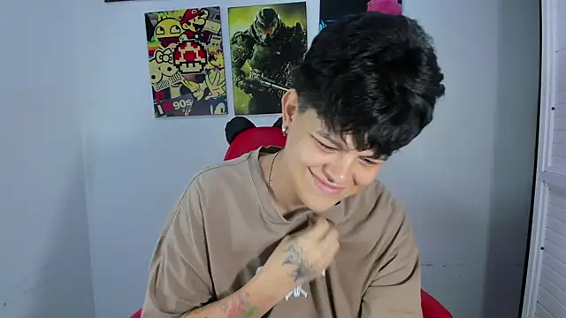  ian sweet online show from January 16, 2026, 11:25 am