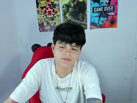  ian sweet online show from November 28, 2025, 7:25 pm