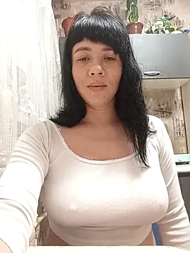 KARINA-TITS online show from November 26, 2025, 2:50 pm