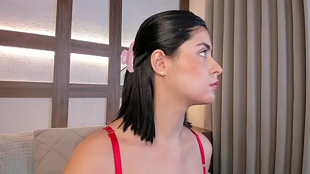 Snapshot of SarhaVega chatting on February 27, 2026, 12:38 pm SarhaVega online show from February 27, 2026, 12:38 pm