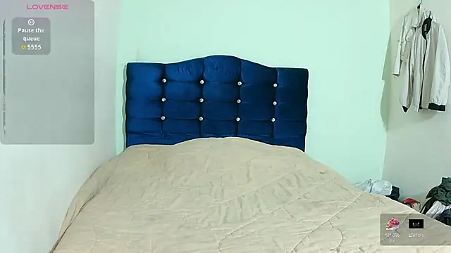 ashleey palmer online show from March 24, 2026, 11:10 am