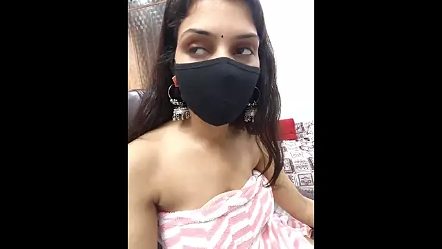 pinki sexy- online show from November 21, 2025, 8:19 pm