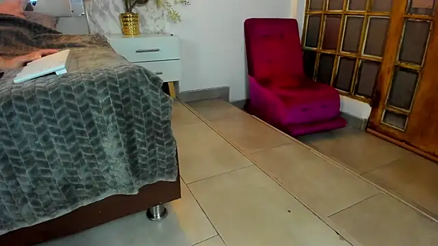 Mysterius Woman online show from March 22, 2026, 11:23 am