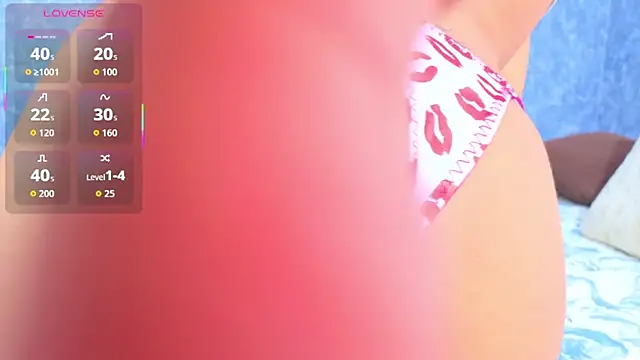 Malia fox online show from April 6, 2026, 6:09 pm