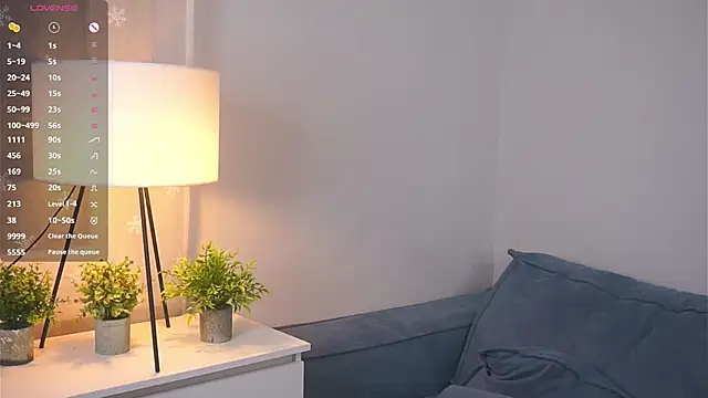 Snapshot of AmparoCilek chatting on January 31, 2026, 8:40 pm AmparoCilek online show from January 31, 2026, 8:40 pm