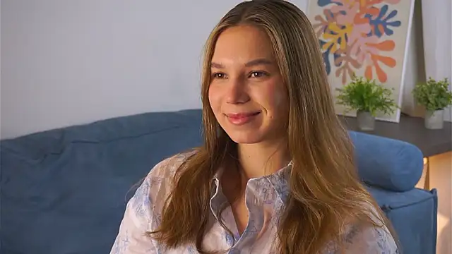 Snapshot of AmparoCilek chatting on February 11, 2026, 7:03 pm AmparoCilek online show from February 11, 2026, 7:03 pm