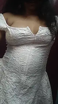 Snapshot of SameeraReddy19 chatting on February 8, 2026, 5:05 am SameeraReddy19 online show from February 8, 2026, 5:05 am